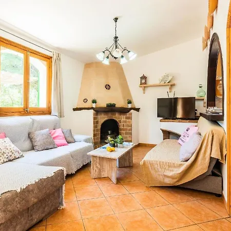 Es Tres Pins Holiday home