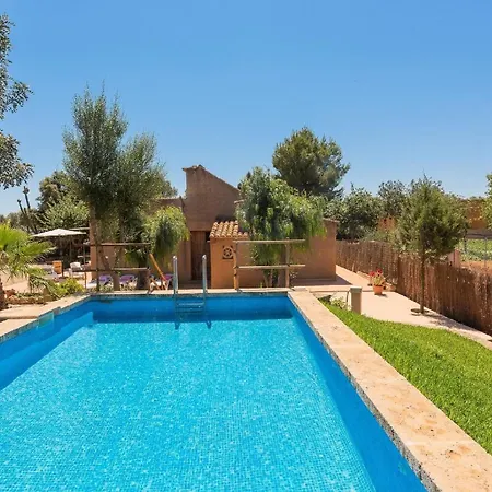 Es Tres Pins Holiday home
