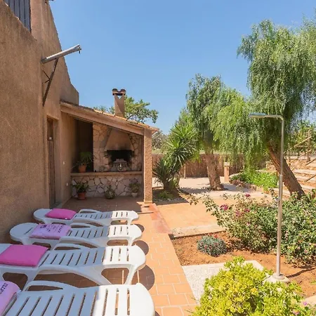 Holiday home Es Tres Pins *