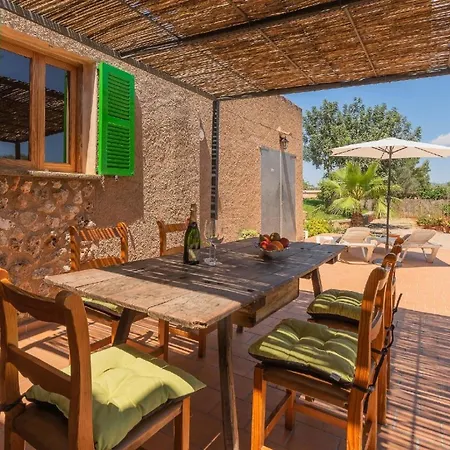 Holiday home Es Tres Pins Campos (Mallorca)