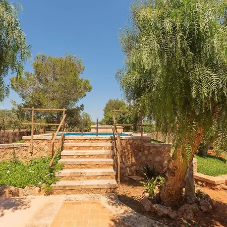 Holiday home Es Tres Pins