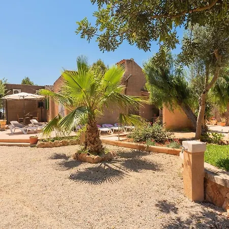 Holiday home Es Tres Pins *