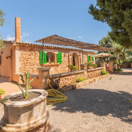Holiday home Es Tres Pins *