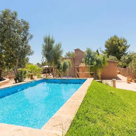 Holiday home Es Tres Pins Campos (Mallorca)