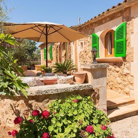 Holiday home Es Tres Pins *